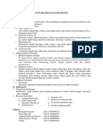 Fotometri Dan Radiometri PDF