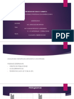 Cap 3. Analisis de Datos y Variog (Histogramas y Correlaciones)