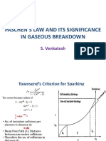 4-Deriving and Obtaining The Minimum Breakdown Voltage & Product of Minimum PD Based On Paschen's Law-18-Dec-2019Material - I - 18-Dec-2019 - FALLSEM2019-20 - EE