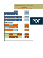 04 Práctica de Uso de Operadores Matemáticos - 2