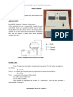 Stefans Constant PDF
