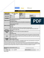 Listas de Intercambios Complemento Am - PM 2020.