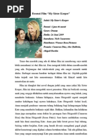 Download Resensi Film My Sister Keeper by Fii tuk Adhitya SN45089481 doc pdf