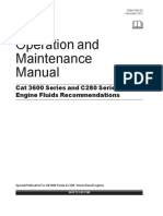 Maintenance Manual CAT3600.pdf