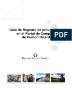 Guia-de-registro-en-el-Portal-de-Compras-de Pernod-Ricard - Es - ES - v2