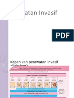 7 Perawatan Invasif