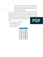 Soluciones Problemas de Tarea Equipo 3 Metodo de Mccabe Thiele