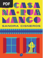 A casa na Rua Mango (Sandra Cisneros)