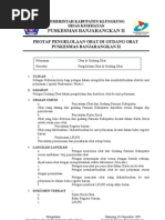 Download 06protap Pengelolaan Obat Di Gudang Obat by Rahayu Mustika Sari SN45090180 doc pdf