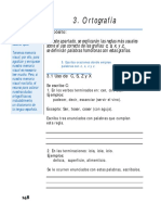 Uso de X C S y Z PDF