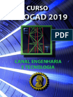Apostila AutoCAD 2019 - Engenharia e Tecnologia.pdf