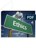 Ethics in Retailing