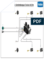 Wallchart - Eletrico SR - 3 Eixos 4s-2m PDF