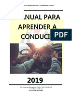 Manual de Manejo