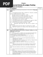2.-A-Journal & Ledger - Questions