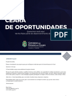 Ceará de Oportunidades PDF