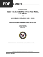 API Specification 2C | PDF | Specification (Technical Standard) | Crane ...