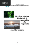 Download tea Florei Si Faunei Din Regiunile Mediteraneene2 by Alina Dot SN45091125 doc pdf