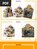 Pronome pessoal adjacencia verbal 8