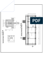 Denah Pondasi Dan Detail