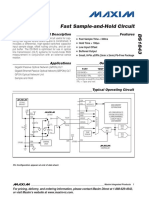 DS1843 PDF