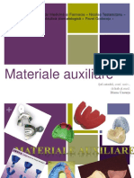 Materiale Auxiliare