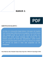 Kasus II