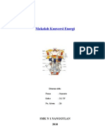 Download Makalah Konversi Energi by Kusmawati Idha SN45091827 doc pdf