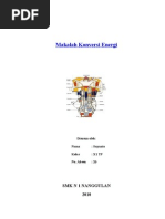 Download Makalah Konversi Energi by Kusmawati Idha SN45091827 doc pdf