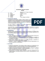 Silabo Mtu 2i PDF