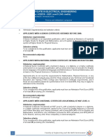 HCert ElecEng 2020 PDF