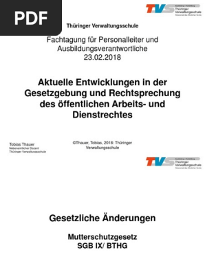 Vortrag Tvs 23 02 2018 Voll Pdf