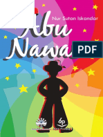 Abu Nawas PDF