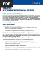 CLPM Usph CDC VSP Standards | PDF | Centers For Disease Control And ...