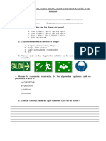 5.2. Uso de Extintores - Examen