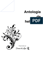 Antologia Helldrake