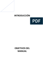 Estructura Manual de Estilo PDF