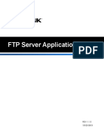 Archer C20 V1 FTP Serve Application Guide PDF
