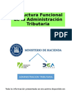 Estructura Funcional de la Administración Tributaria.pptx