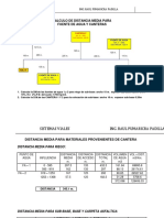 Sistemas Viales Calculo Distmmedia PDF