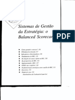 O Balanced Scorecard e suas perspectivas