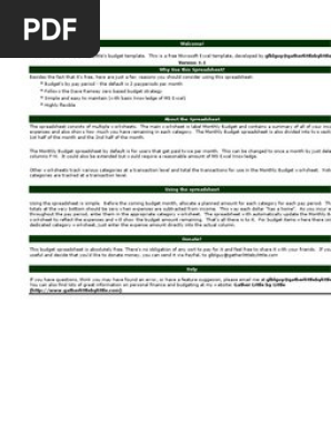 Glbl Budget Template v1 1