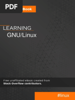 Gnu Linux PDF