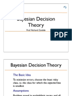 Bayesian PDF