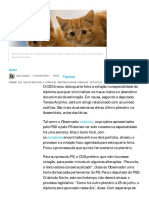 CDS Trava Votação Da Lei... A Animais