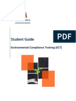 Student Guide For ECT PDF