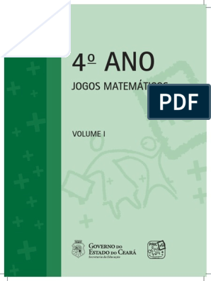 Matemática: Jogo dos Vizinhos - Cálculos Mentais . 1º Ano Ensino  Fundamental 