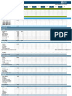 personal-budget-spreadsheet