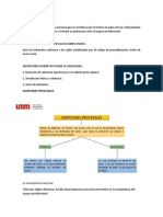 Guia Procesal Civil