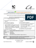 USAC - Sistema de Orientaci N Vocacional PDF